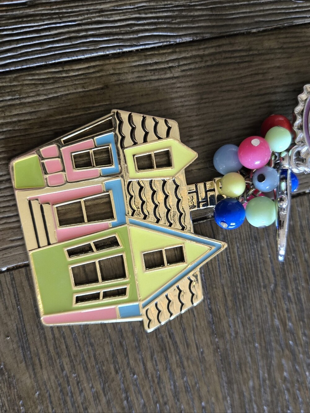 Disney UP Bagcharm